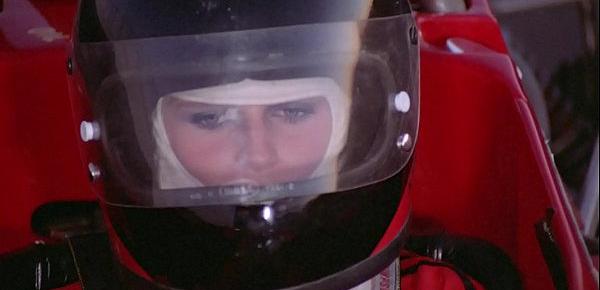  Fast Cars, Fast Women 1981 Theatrical Trailer (Vinegar Syndrome)